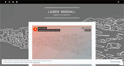 Desktop Screenshot of laurenmarshallmusic.com